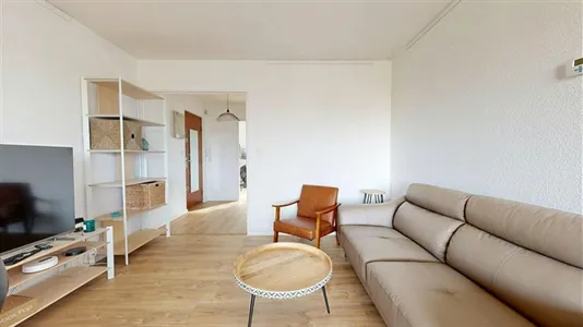 Rooms in Besançon - photo 6