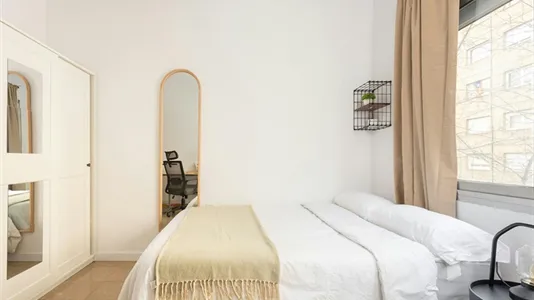 Rooms in Barcelona Gràcia - photo 5