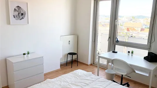 Rooms in Graz - photo 6