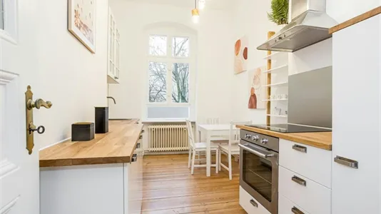 Apartments in Location is not specified - photo 10