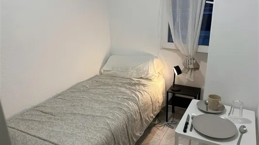 Rooms in Fuenlabrada - photo 2