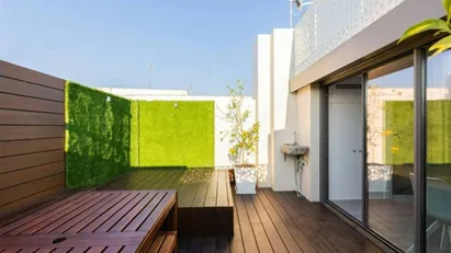 Apartment for rent in Málaga, Andalucía