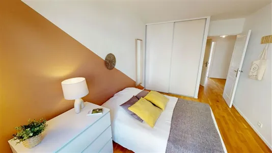 Rooms in Nanterre - photo 2
