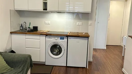 Apartments in Paris 11ème arrondissement - Bastille - photo 6