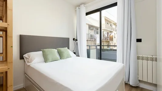 Rooms in Barcelona Sant Martí - photo 5