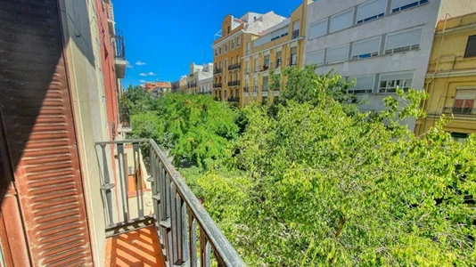 Rooms in Madrid Chamberí - photo 6