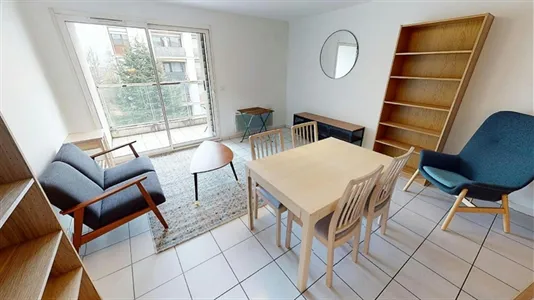 Rooms in Bordeaux - photo 5