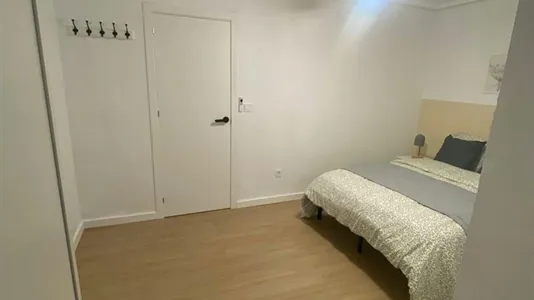 Rooms in Burjassot - photo 5