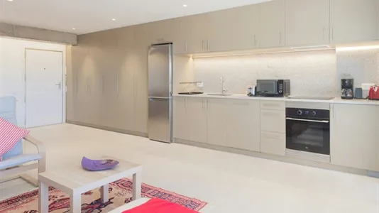 Apartments in Barcelona Sant Martí - photo 4