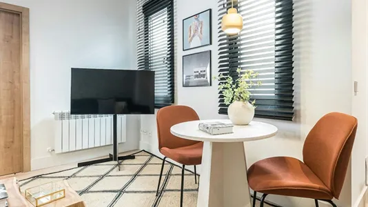 Apartments in Madrid Retiro - photo 6