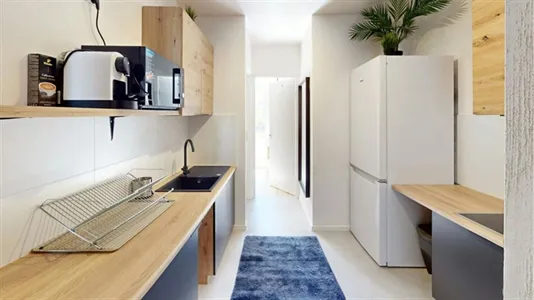 Rooms in Location is not specified - photo 6