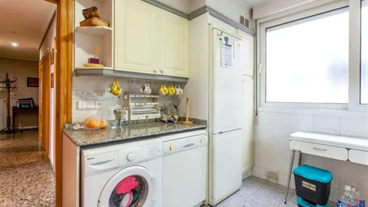 Rooms in Valencia Algirós - photo 6