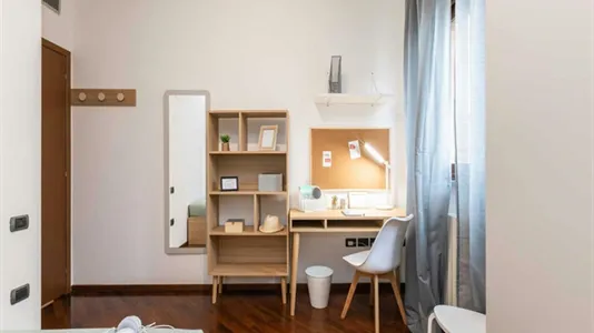Rooms in Milano Zona 5 - Vigentino, Chiaravalle, Gratosoglio - photo 4