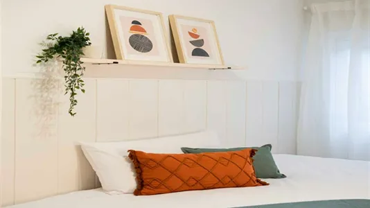 Rooms in Madrid Tetuán - photo 1