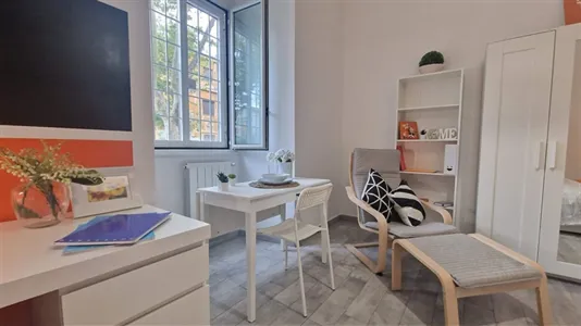 Rooms in Roma Municipio VIII – Appia Antica - photo 10