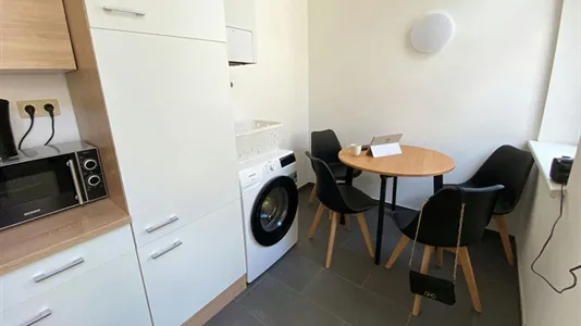 Rooms in Vienna Alsergrund - photo 9