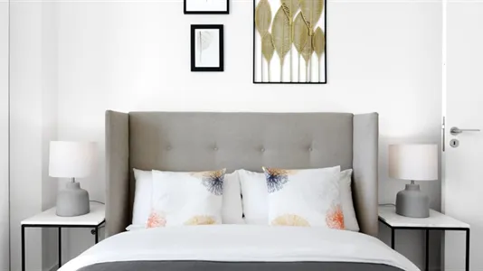 Apartments in Location is not specified - photo 8