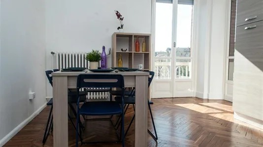 Rooms in Turin - photo 8