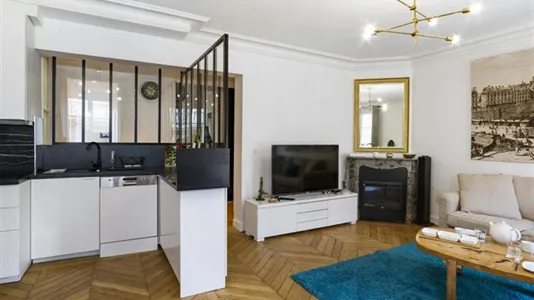 Apartments in Location is not specified - photo 3