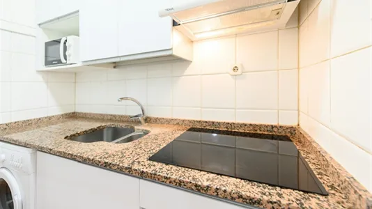 Apartments in Madrid Arganzuela - photo 8