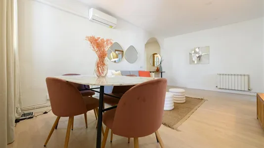 Apartments in Madrid Moncloa-Aravaca - photo 2