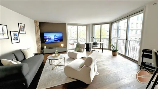 Apartments in Zürich District 3 - Wiedikon - photo 6