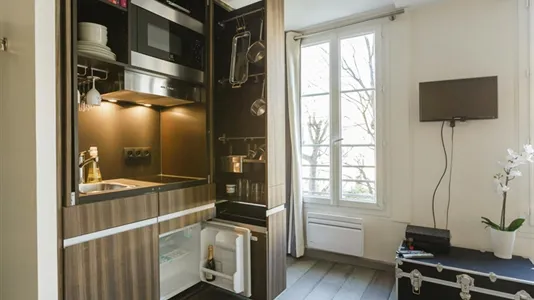 Apartments in Paris 2ème arrondissement - Bourse - photo 6