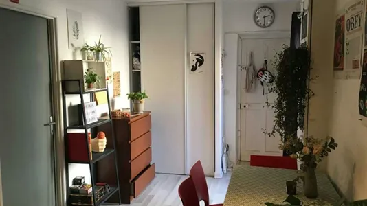 Rooms in Lyon - photo 9