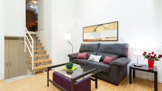 Apartments in Madrid Centro - photo 6