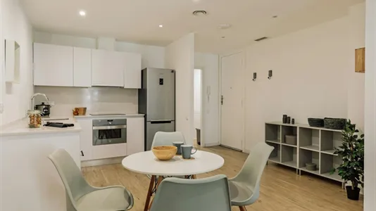 Apartments in Location is not specified - photo 6