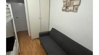 Room for rent in Alcalá de Henares, Comunidad de Madrid