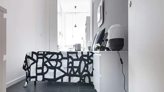 Rooms in Milano Zona 2 - Stazione Centrale, Gorla, Turro, Greco, Crescenzago - photo 8