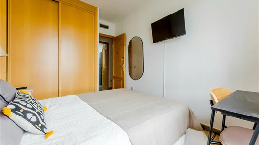 Rooms in Madrid Arganzuela - photo 4