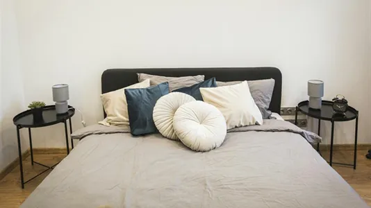 Rooms in Riga Maskavas Forštate - photo 4