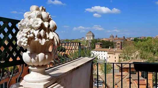 Apartments in Roma Municipio I – Centro Storico - photo 7