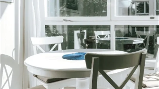 Apartments in Hammarbyhamnen - photo 2