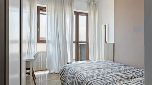Rooms in Milano Zona 3 - Porta Venezia, Città Studi, Lambrate - photo 1
