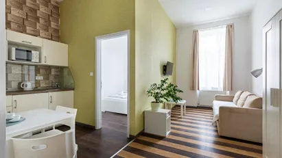 Apartment for rent in Budapest