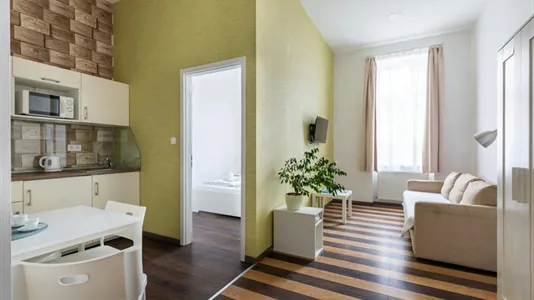 Apartments in Location is not specified - photo 1