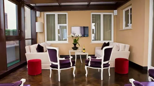 Rooms in Florence - photo 7