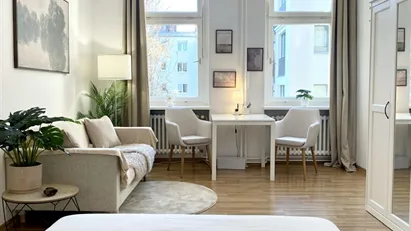 Apartment for rent in Berlin Mitte, Berlin