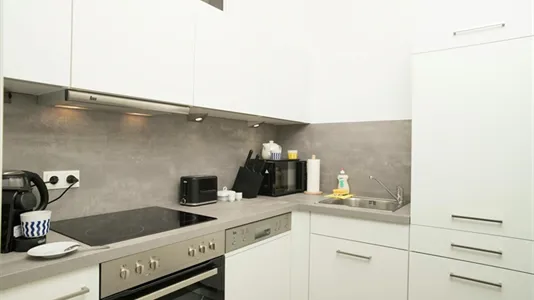 Apartments in Vienna Alsergrund - photo 7