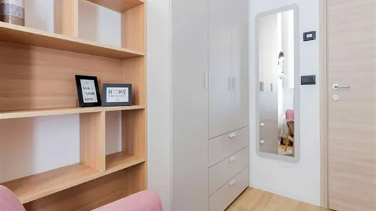 Rooms in Turin - photo 5