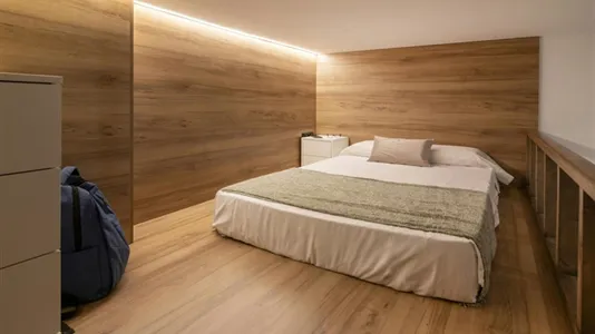 Rooms in el Camí de Vera - photo 10