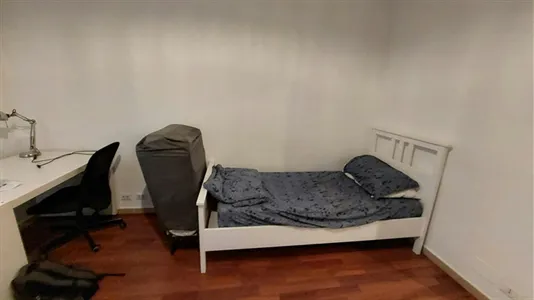 Rooms in Turin - photo 3