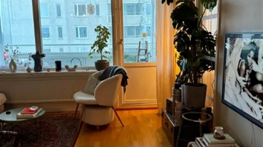 Apartments in Södermalm - photo 2