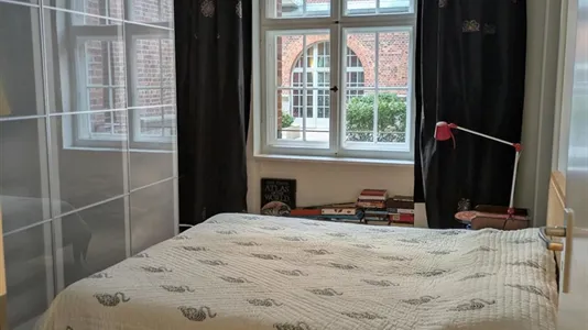 Apartments in Location is not specified - photo 9