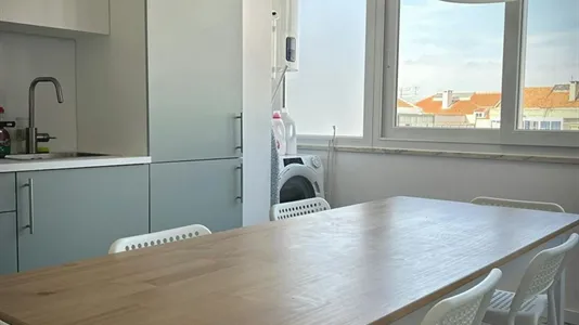 Rooms in Almada - photo 7