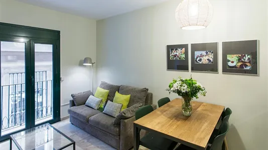 Apartments in Barcelona Ciutat Vella - photo 5