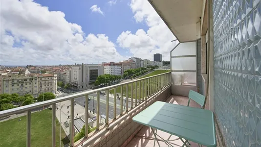 Rooms in Location is not specified - photo 10